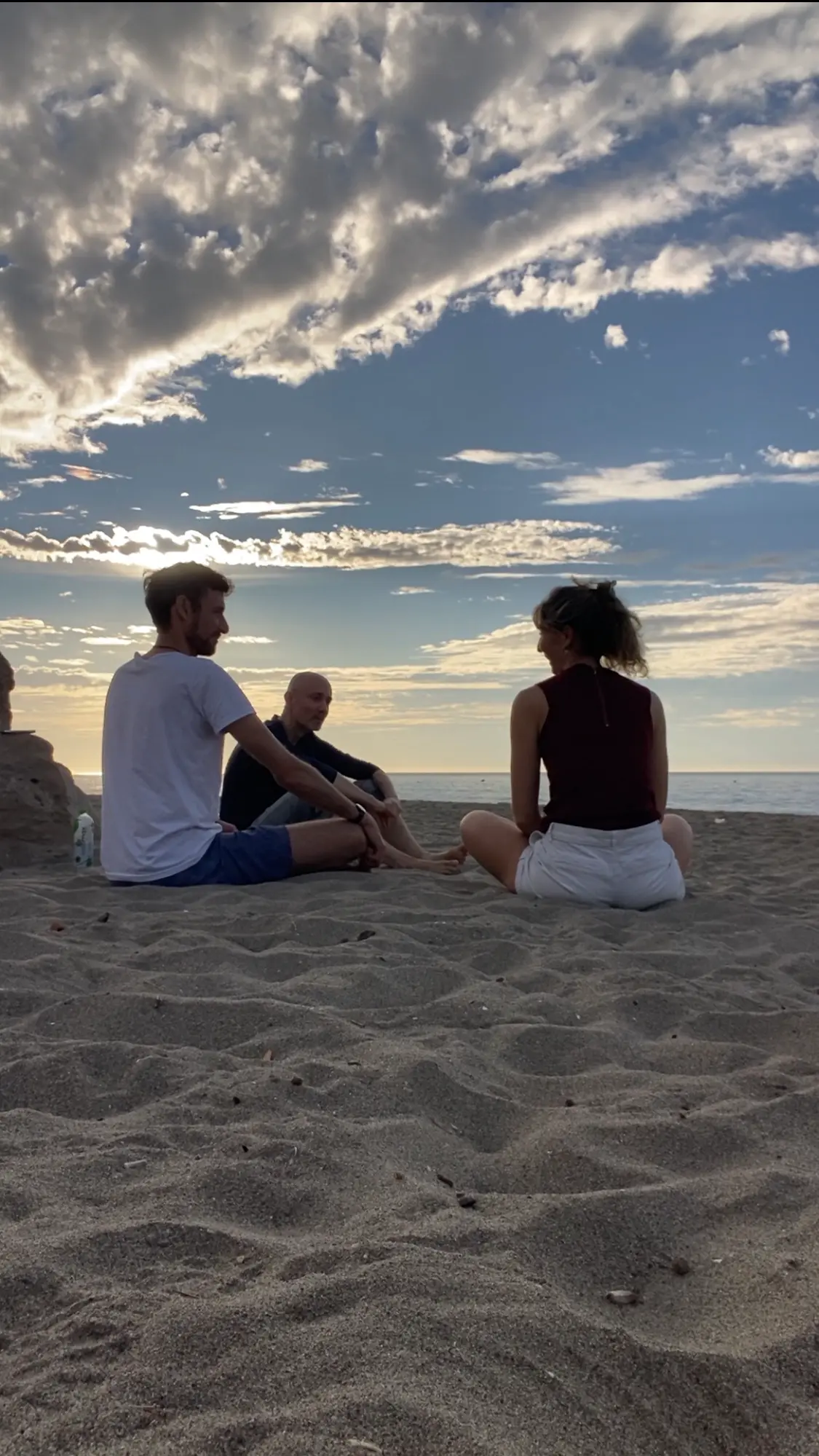 Andalusische Landschaft, Finca und Weite — Your Indálo Journey