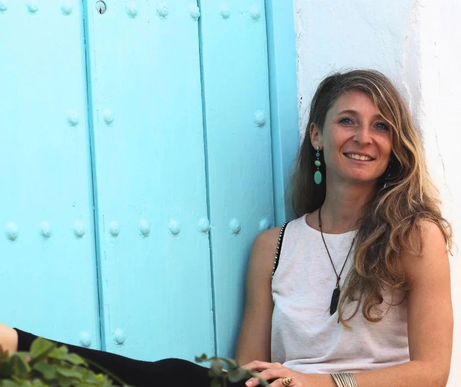 Wellness Coach Entrepreneure